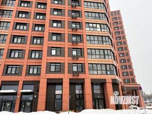 2-к квартира, вторичка, 59м2, 8/22 этаж