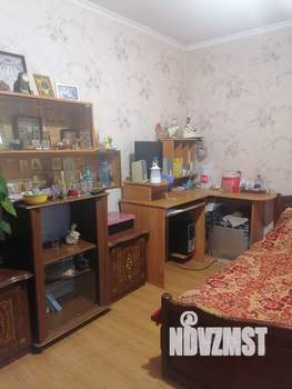 3-к квартира, вторичка, 64м2, 12/16 этаж