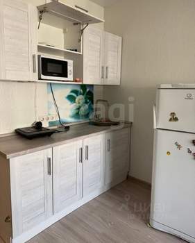 Студия квартира, вторичка, 20м2, 14/25 этаж