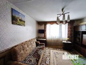 3-к квартира, вторичка, 60м2, 2/12 этаж