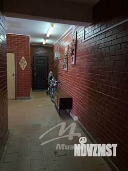 2-к квартира, вторичка, 57м2, 2/9 этаж