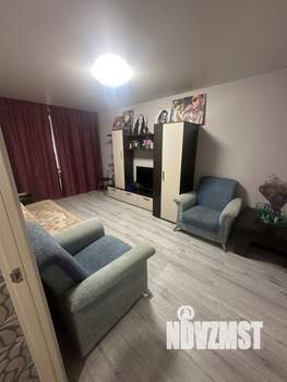 2-к квартира, вторичка, 47м2, 2/9 этаж