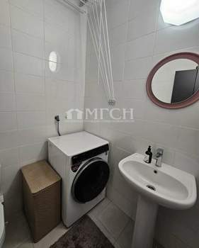 2-к квартира, вторичка, 70м2, 5/11 этаж