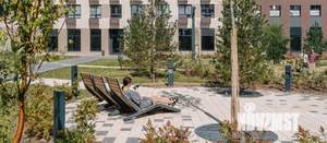 1-к квартира, вторичка, 33м2, 5/24 этаж