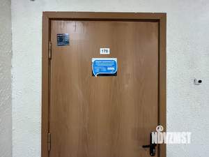 2-к квартира, вторичка, 62м2, 9/19 этаж