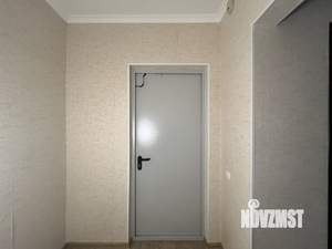 1-к квартира, вторичка, 42м2, 11/22 этаж