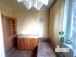 1-к квартира, вторичка, 38м2, 6/14 этаж
