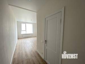 Студия квартира, вторичка, 22м2, 3/7 этаж