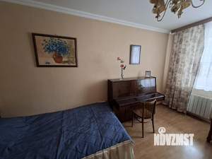 2-к квартира, вторичка, 54м2, 6/14 этаж