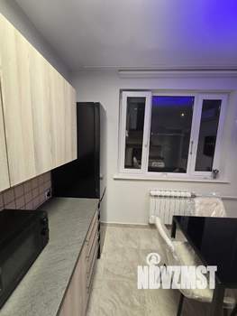 3-к квартира, вторичка, 78м2, 1/17 этаж