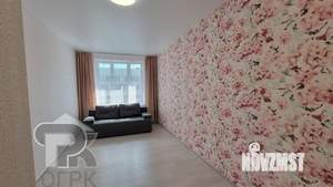 1-к квартира, вторичка, 38м2, 9/17 этаж