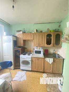 2-к квартира, вторичка, 52м2, 3/14 этаж