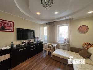 3-к квартира, вторичка, 66м2, 5/17 этаж