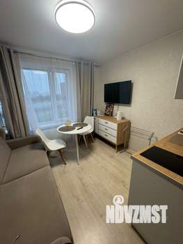 Студия квартира, вторичка, 17м2, 4/9 этаж