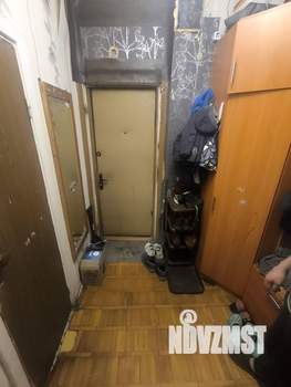 1-к квартира, вторичка, 36м2, 12/14 этаж