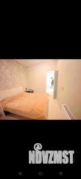 1-к квартира, вторичка, 38м2, 3/21 этаж