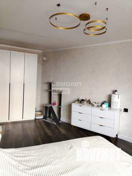 5-к квартира, вторичка, 94м2, 9/14 этаж