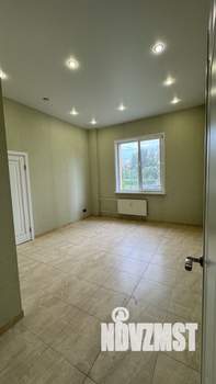 2-к квартира, вторичка, 66м2, 1/19 этаж