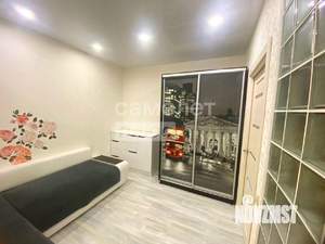 1-к квартира, вторичка, 40м2, 14/17 этаж