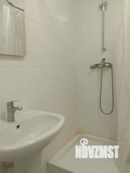 Студия квартира, вторичка, 20м2, 2/25 этаж