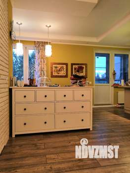 3-к квартира, вторичка, 75м2, 2/13 этаж