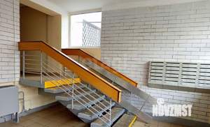 2-к квартира, вторичка, 53м2, 7/12 этаж