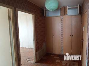 2-к квартира, вторичка, 50м2, 16/22 этаж