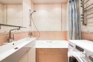 2-к квартира, вторичка, 56м2, 4/14 этаж