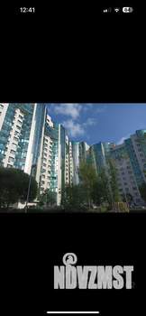 2-к квартира, вторичка, 64м2, 15/15 этаж