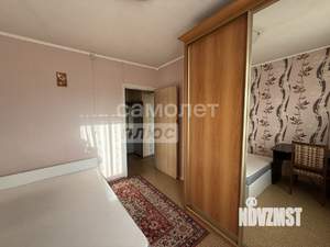 2-к квартира, вторичка, 46м2, 9/9 этаж