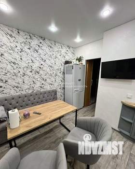 1-к квартира, вторичка, 32м2, 5/10 этаж
