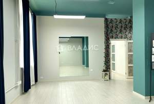 2-к квартира, вторичка, 59м2, 1/13 этаж