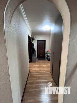 3-к квартира, вторичка, 79м2, 5/17 этаж