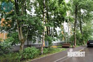 3-к квартира, вторичка, 51м2, 1/9 этаж
