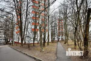 2-к квартира, вторичка, 37м2, 8/9 этаж
