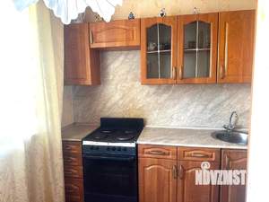 1-к квартира, вторичка, 38м2, 6/14 этаж