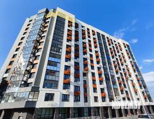 2-к квартира, вторичка, 58м2, 14/14 этаж