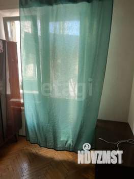 2-к квартира, вторичка, 58м2, 6/12 этаж
