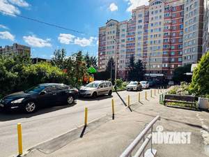 3-к квартира, вторичка, 67м2, 10/10 этаж