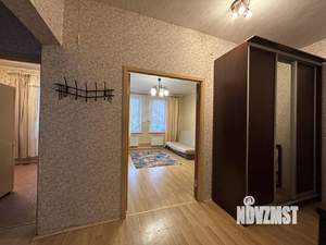1-к квартира, вторичка, 38м2, 4/15 этаж