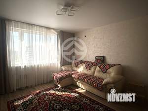 2-к квартира, вторичка, 52м2, 12/12 этаж