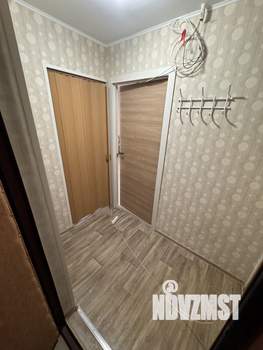 1-к квартира, вторичка, 35м2, 1/12 этаж