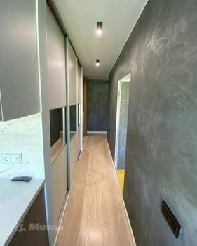 2-к квартира, вторичка, 69м2, 11/18 этаж