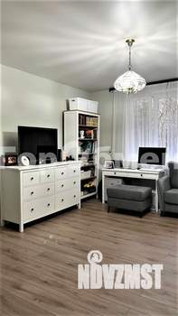 1-к квартира, вторичка, 39м2, 2/9 этаж