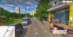 1-к квартира, вторичка, 39м2, 2/12 этаж