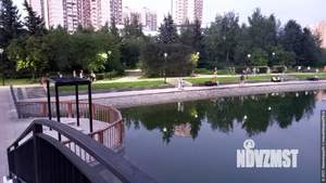 1-к квартира, вторичка, 38м2, 2/17 этаж