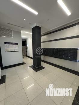 2-к квартира, вторичка, 54м2, 11/15 этаж
