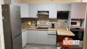 2-к квартира, вторичка, 56м2, 4/9 этаж