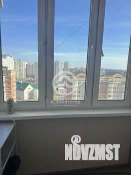 3-к квартира, вторичка, 83м2, 14/14 этаж