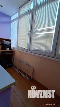 1-к квартира, вторичка, 39м2, 5/14 этаж